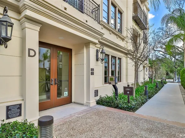 23500 Park Sorrento Unit D34, Calabasas, CA 91302