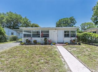 1554 NE 154th Ter, North Miami Beach, FL 33162