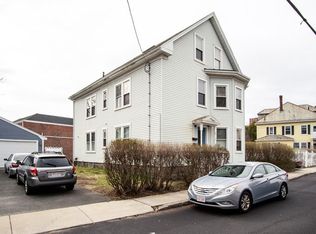 8 Fowler St, Salem, MA 01970