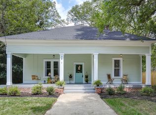 36 E New St, Winder, GA 30680