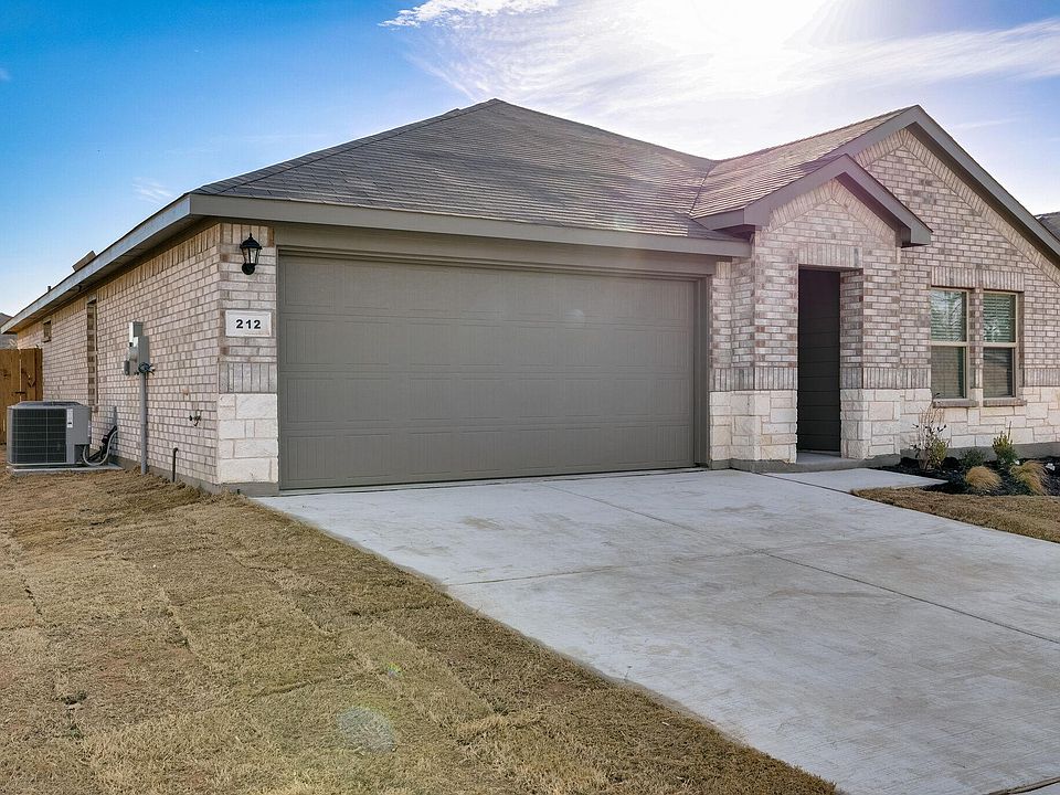 7311 Farm To Market Rd Azle, TX, 76020 Apartments for Rent Zillow