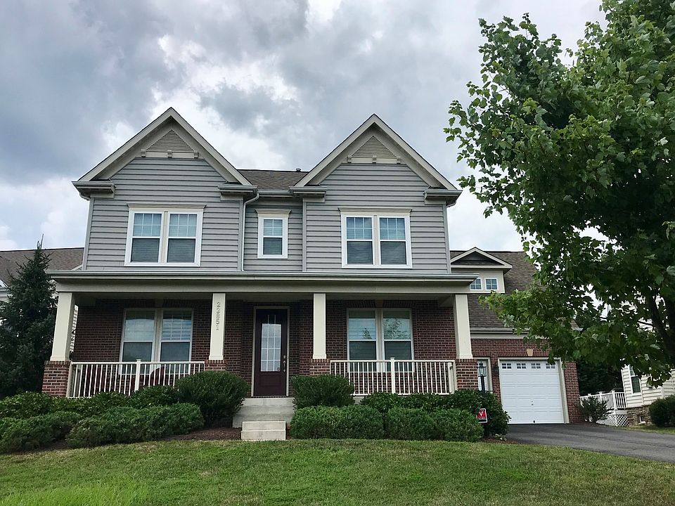 1st image of 22851 Angelique Dr