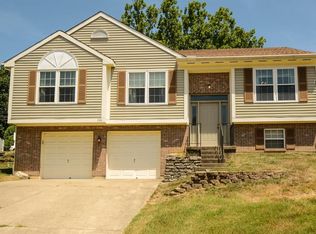 356 Applecreek Ct, Cincinnati, OH 45238