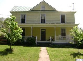 195 Hardware St, Scottsville, VA 24590