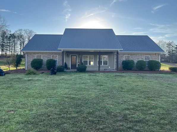 5467 Highway 35 S, Holcomb, MS 38940