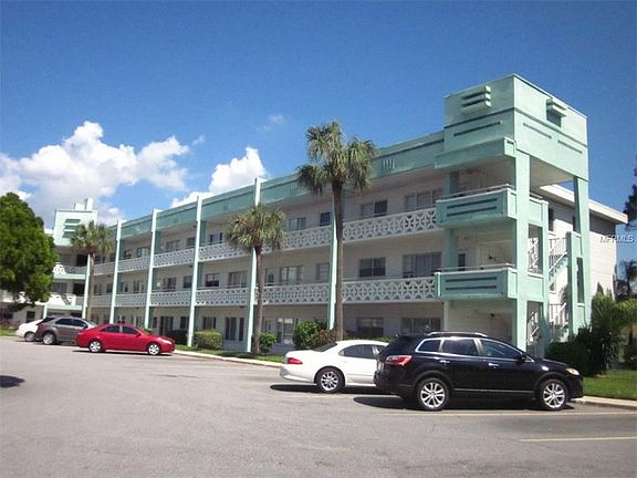 2nd image of 2456 Ecuadorian Way APT 46