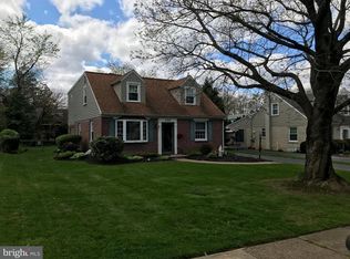 428 Claremont Rd, Springfield, PA 19064