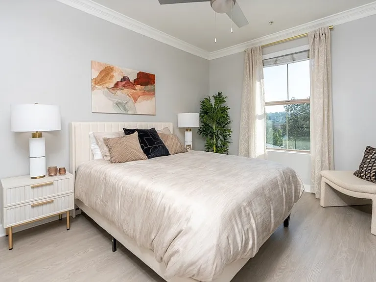 Paladia Luxury Apartments — Photo 69