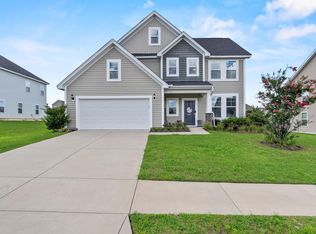 623 Winterfield Dr, Lexington, SC 29073