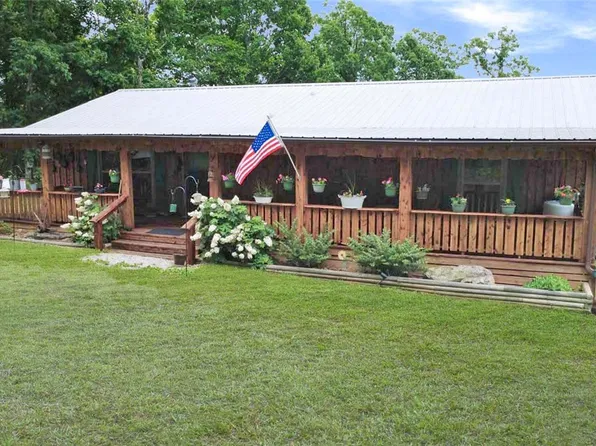 121 State Highway 123 #Y, Pelsor, AR 72856