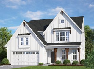 1086 Fawn Valley Way, Wilmington, NC 28409