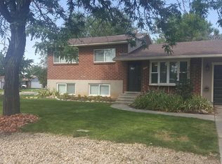 1037 E Turquoise Way, White City, UT 84094