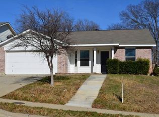 2367 Hasty St, Dallas, TX 75228