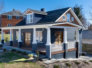 801 Watauga St, Kingsport, TN 37660