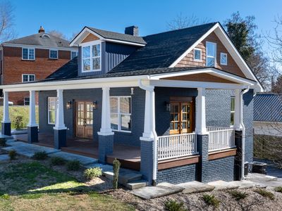 801 Watauga St, Kingsport, TN, 37660