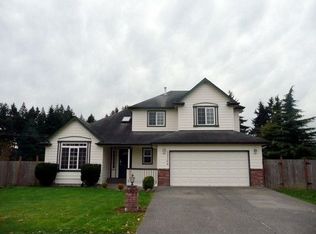 22206 114th St E, Buckley, WA 98321