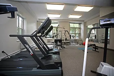 Rented by Manhattan Skyline