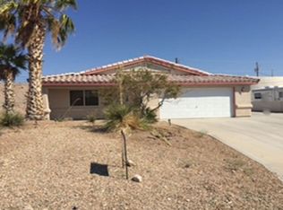 3960 Chickasaw Dr, Lake Havasu City, AZ 86406