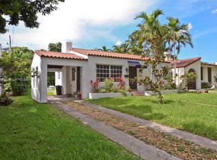 625 Zamora Ave, Coral Gables, FL 33134