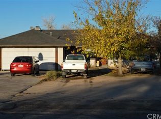 19196 Live Oak St, Hesperia, CA 92345