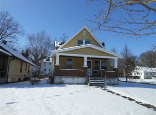 131 Anna St, Cincinnati, OH 45215