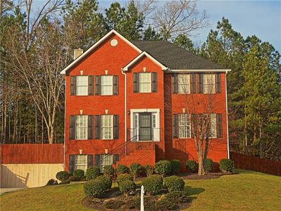3862 Wolverton Cir, Lithonia, GA, 30038