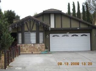 479 Whitney Ave, Vallejo, CA 94589