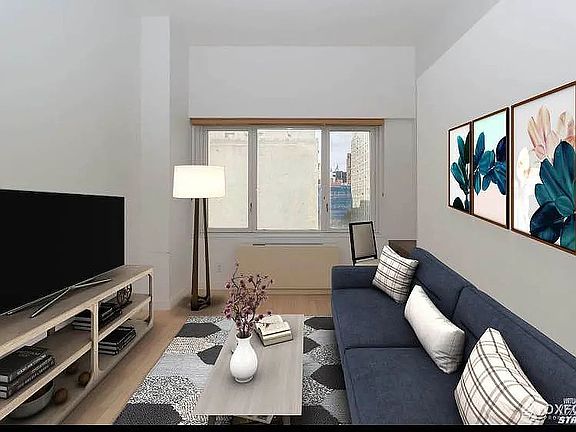 2nd image of 322 W 57th St APT 15U