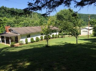 4890 Wv Highway 5 W, Glenville, WV 26351