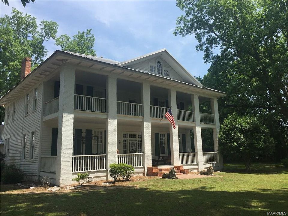5150 Old Selma Rd, Montgomery, AL 36108 Zillow