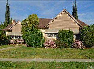 1150 N Ivescrest Ave, Covina, CA 91724