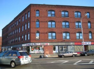 78 Central Ave APT 403, Lynn, MA 01901