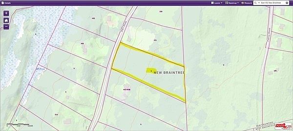 1st image of 0 Barr Rd