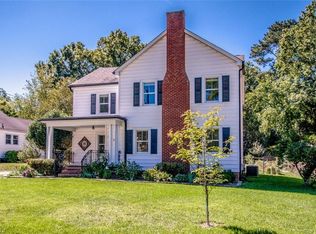 635 Propston St NW, Concord, NC 28025