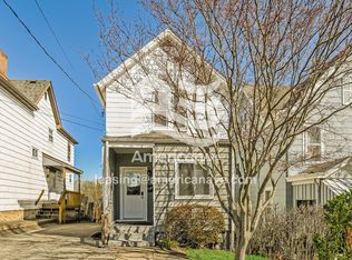 518 Playford St, East Mc Keesport, PA