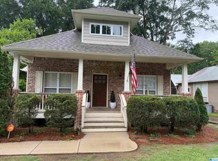 1217 Dunston Ave, Birmingham, AL 35213