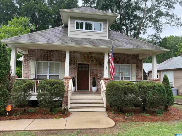1217 Dunston Ave, Birmingham, AL 35213