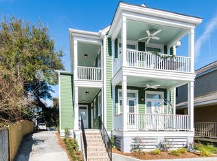 62 South St, Charleston, SC 29403