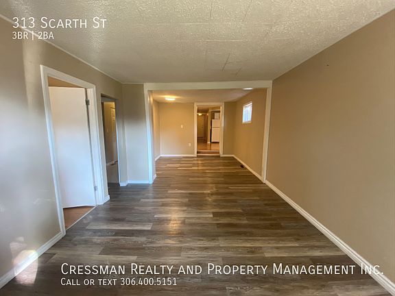 3rd image of 313 Scarth St