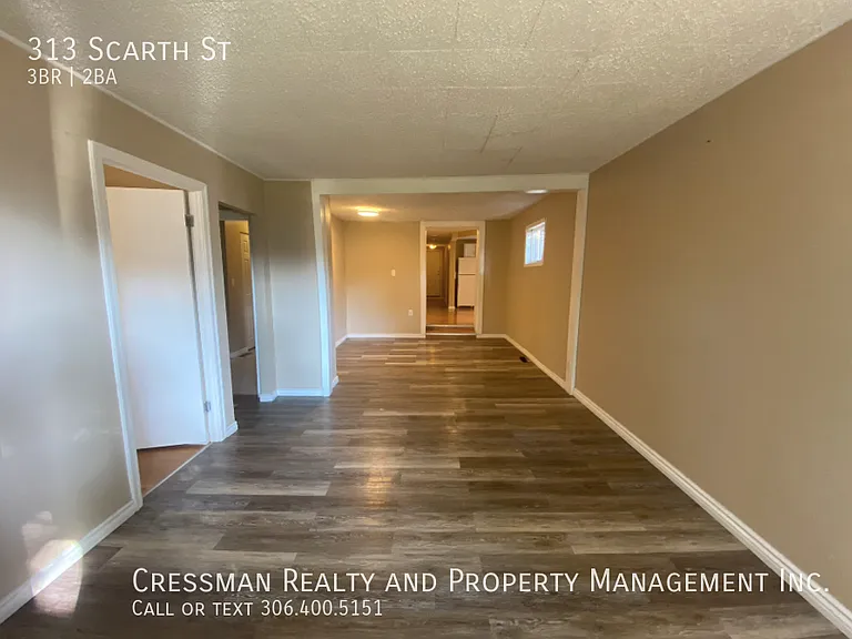 313 Scarth St — Photo 3
