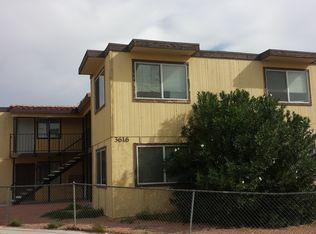 3616 Kolendo Ct APT D, Las Vegas, NV 89103