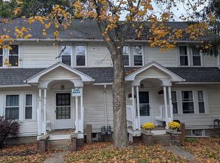 145 Crawford St, Fredericksburg, OH 44627