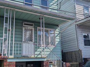 515 Lytle St, Minersville, PA 17954