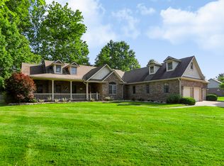6620 E Rolling Valley Ct, Mooresville, IN 46158