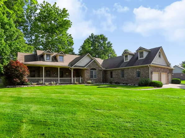 6620 E Rolling Valley Ct, Mooresville, IN 46158