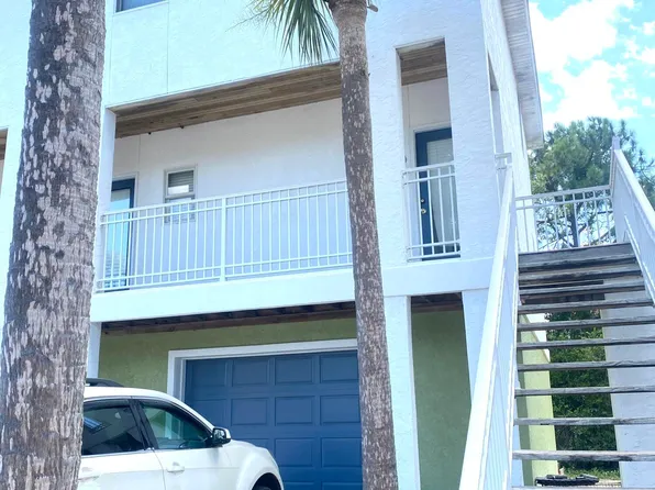 222 Bonita Cir, Panama City Beach, FL 32408