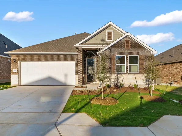 533 Redding Way, Georgetown, TX 78633