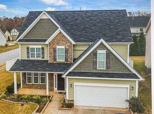 118 Trevor Rdg, Clayton, NC 27527