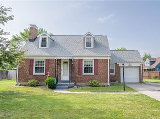 1912 Sunny Ridge Rd, Dayton, OH 45414