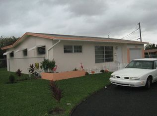 2131 NW 77th Ave, Fort Lauderdale, FL 33322